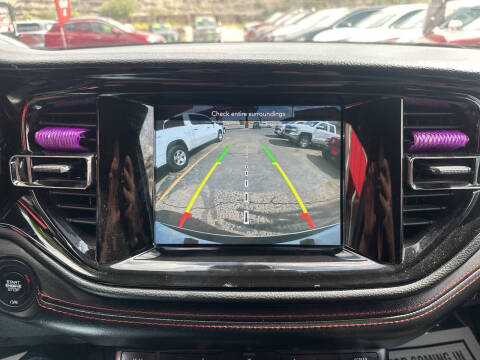 2023 Dodge Durango GT