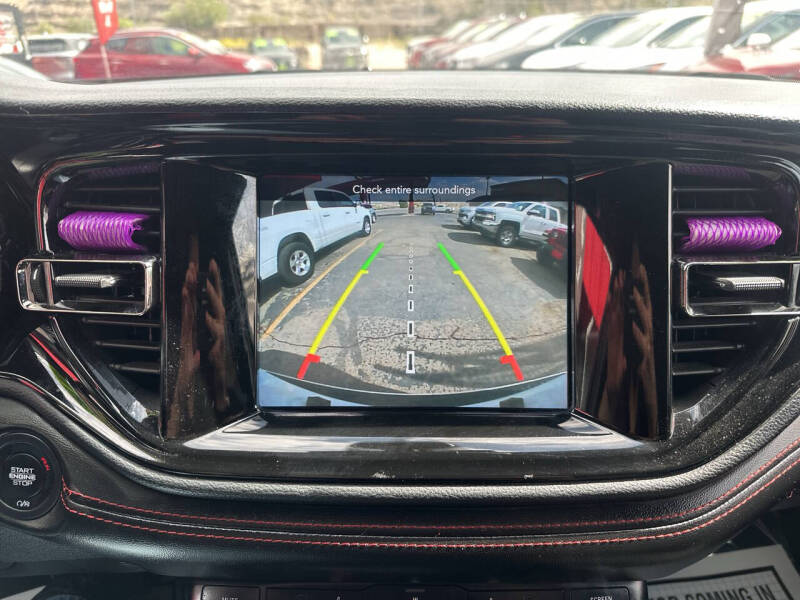 2023 Dodge Durango GT