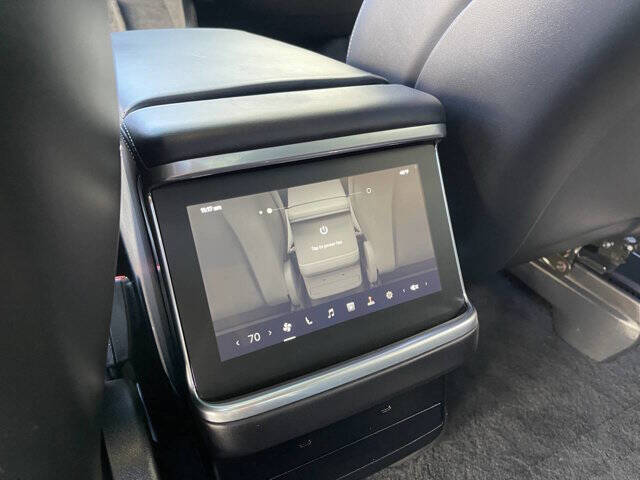 2022 Tesla Model X Plaid