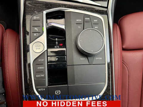 2023 BMW 3 Series 330e xDrive