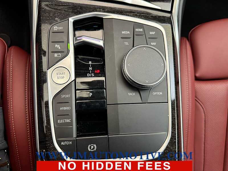 2023 BMW 3 Series 330e xDrive