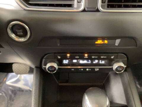 2023 Mazda CX-5 2.5 S Select