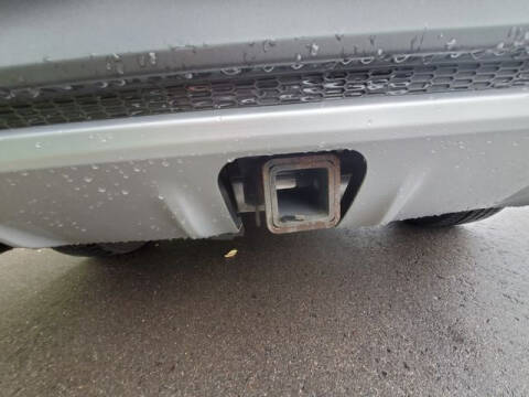 2016 Lincoln MKC Select