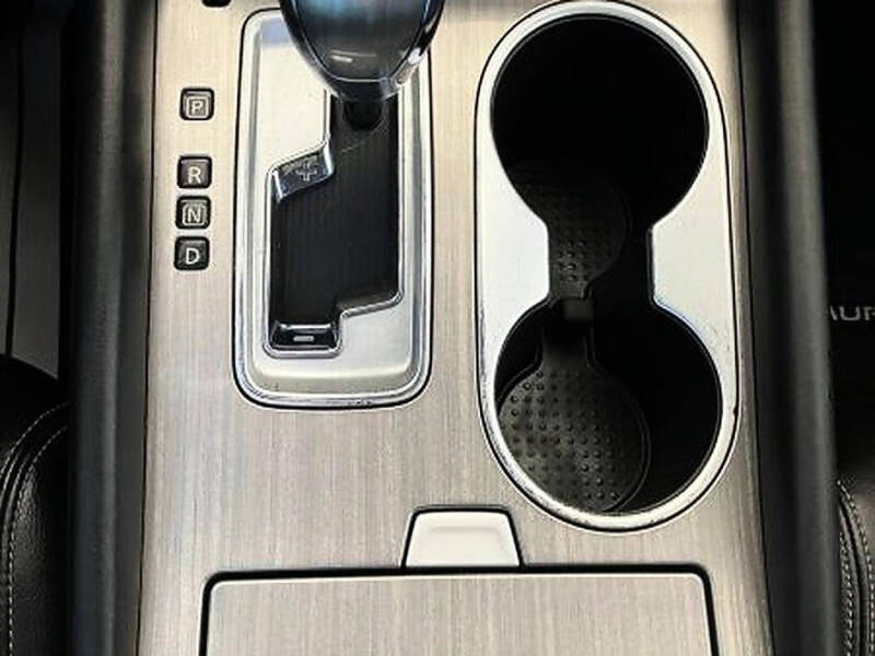 2017 Nissan Murano