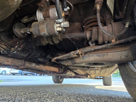 1972 Mercedes-Benz 350-Class