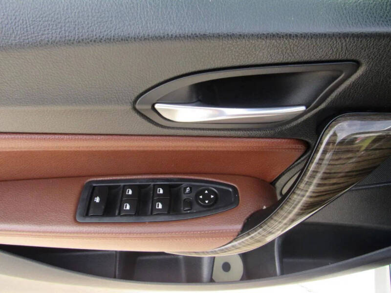 2016 BMW 2 Series 228i