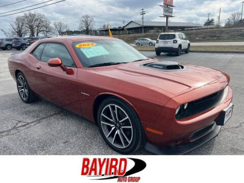 2022 Dodge Challenger for sale at Bayird Car Match in Jonesboro AR