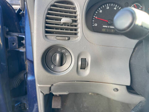 2011 Ford Ranger XLT