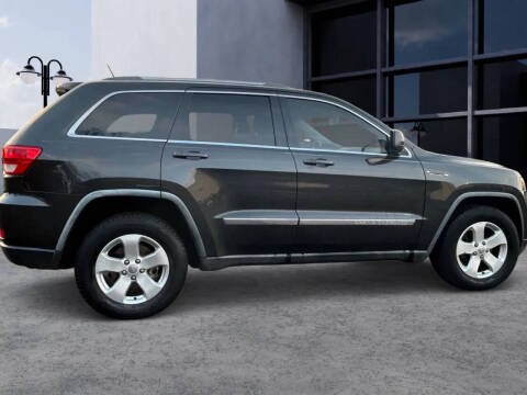 2011 Jeep Grand Cherokee
