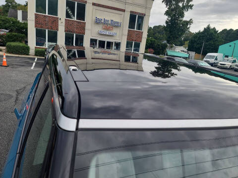 2023 Rivian R1S Launch Edition