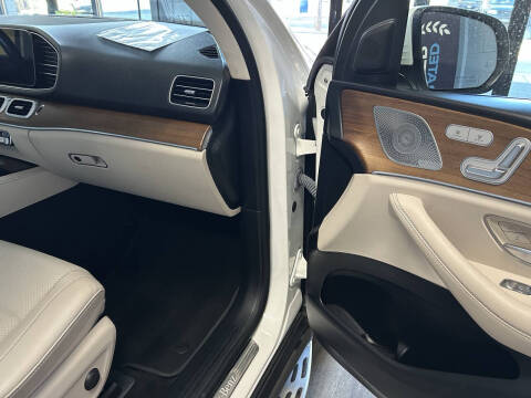 2022 Mercedes-Benz GLE GLE 350 4MATIC