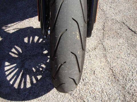 2024 Harley-Davidson Breakout