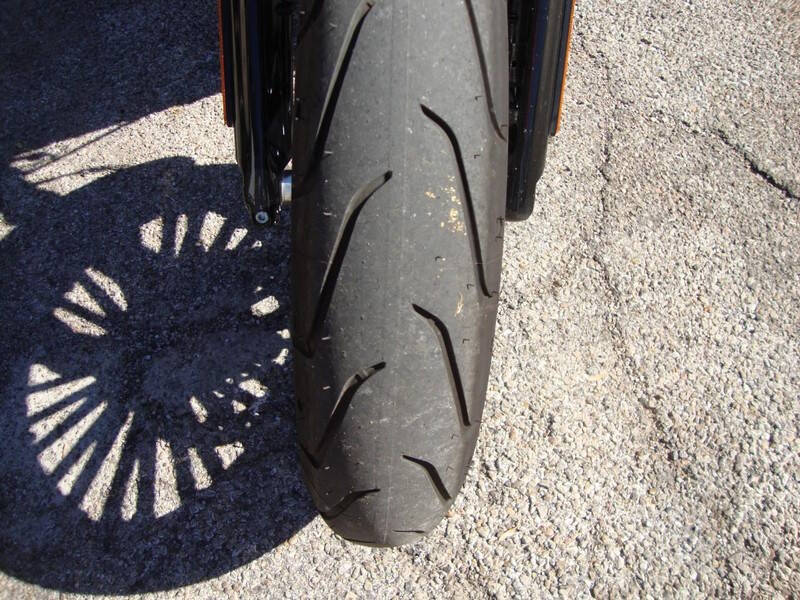 2024 Harley-Davidson Breakout