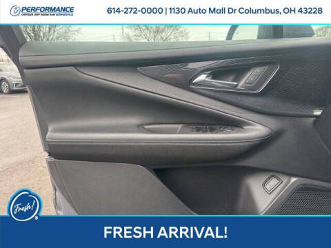 2024 Chevrolet Blazer EV 2LT