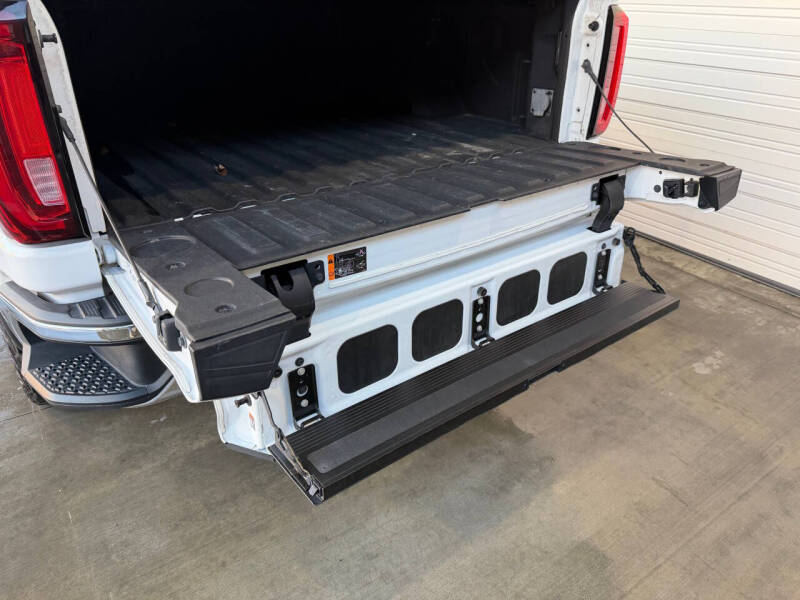 2020 GMC Sierra 2500HD