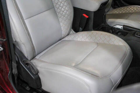 2021 Jeep Gladiator High Altitude