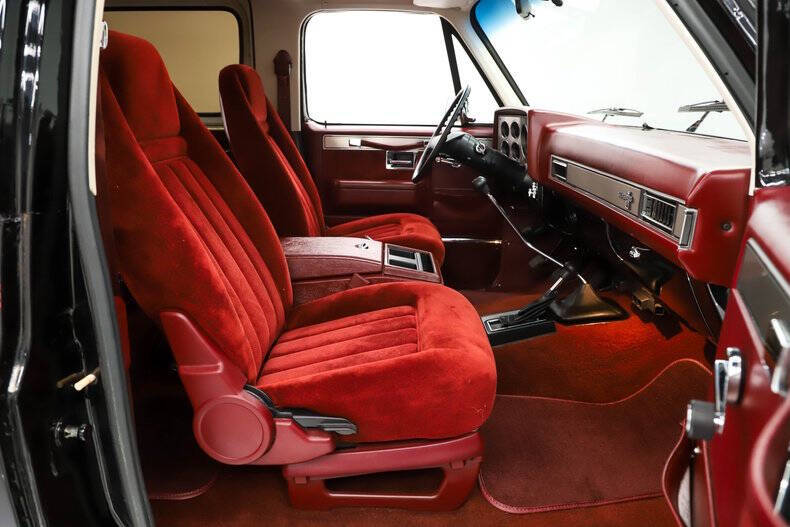 1987 Chevrolet Blazer