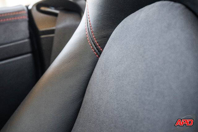 2005 Porsche 911 Carrera S