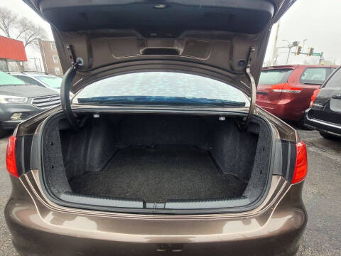 2012 Volkswagen Jetta