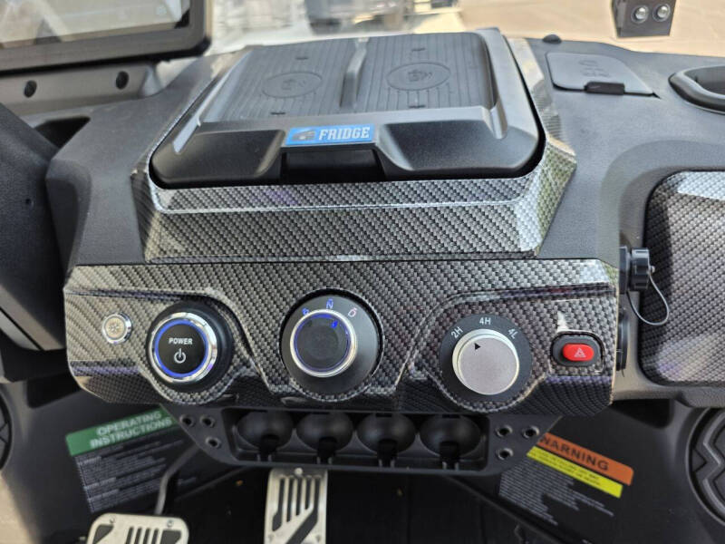 2025 Evolution D-MAX XT4 4x4