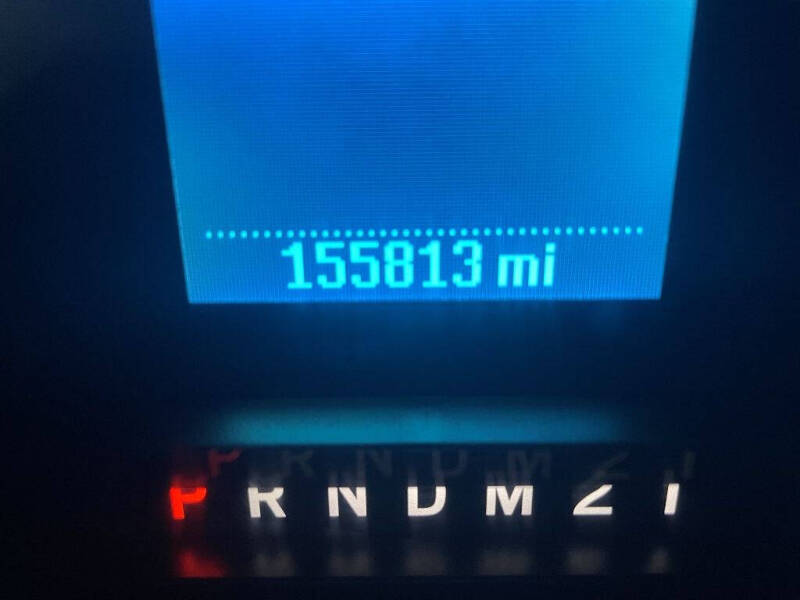 2018 Ford F-350 Super Duty XL