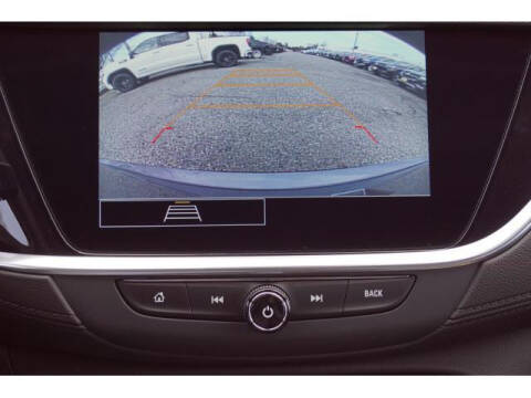 2021 Buick Encore GX