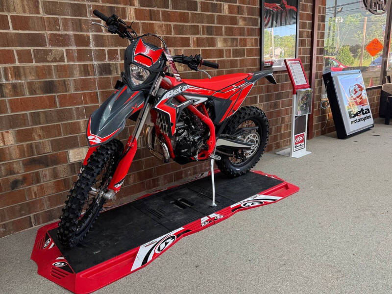 2026 Beta 300 Xtrainer