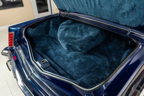 1979 Lincoln Continental