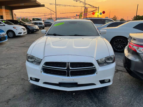 Dodge Charger For Sale in Yuma, AZ - CURIEL'S AUTO SALES LLC