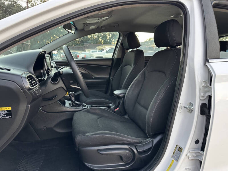 2018 Hyundai Elantra GT