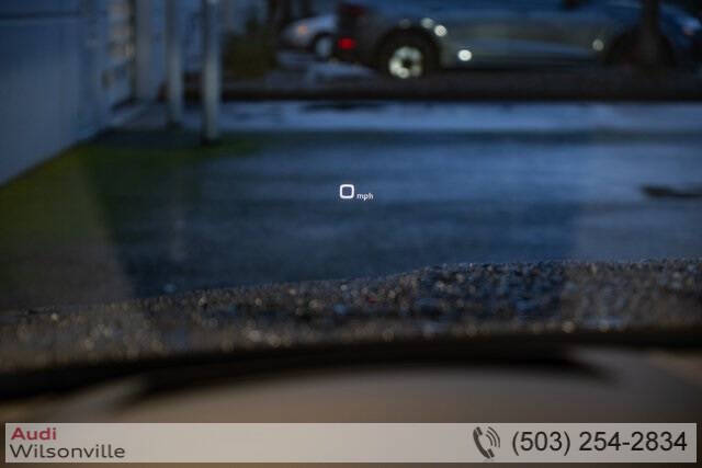 2023 Audi A5 Sportback quattro S line Prestige 45 TFSI