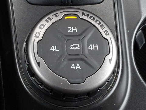 2023 Ford Bronco Outer Banks Advanced