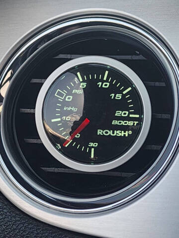 2014 Ford Mustang GT Premium