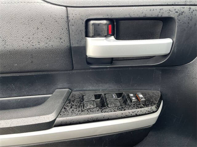 2019 Toyota Tundra SR5