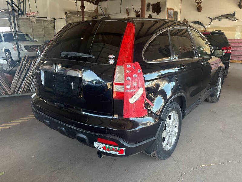 2008 Honda CR-V EX-L