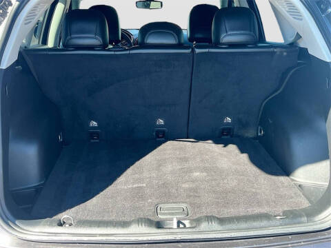 2021 Jeep Compass Altitude