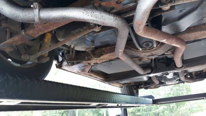 1970 Chevrolet Corvette