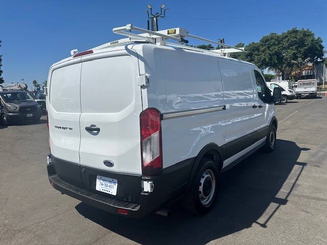 2021 Ford Transit 150