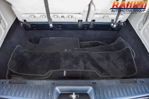 2012 Chrysler Town and Country Touring