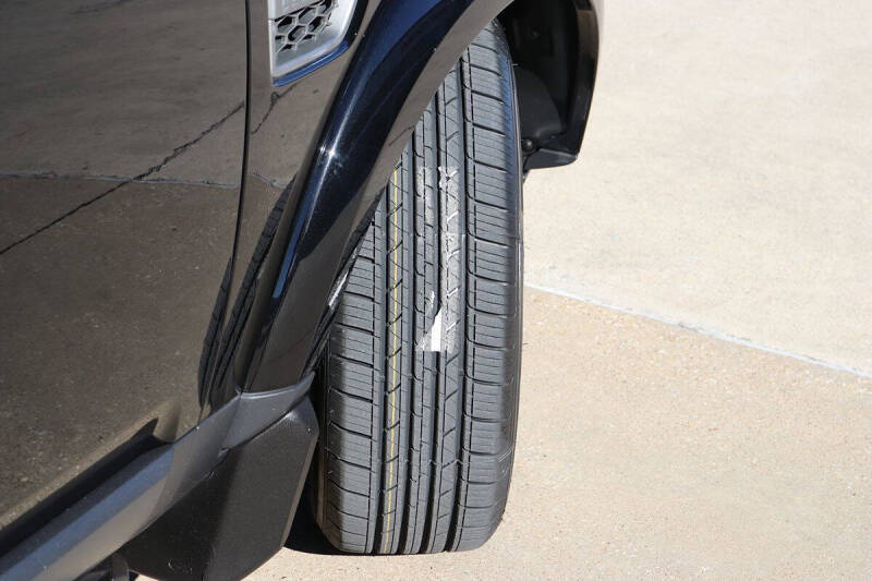 2016 Land Rover LR4 HSE