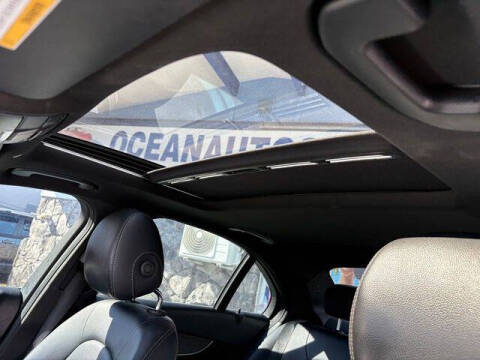 2019 Mercedes-Benz C-Class C 300 4MATIC