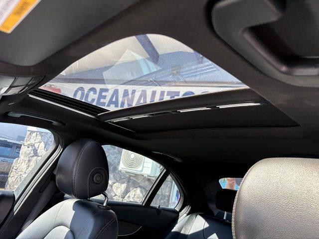 2019 Mercedes-Benz C-Class C 300 4MATIC