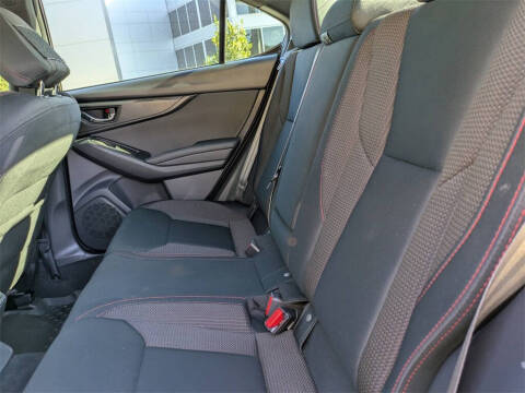 2024 Subaru WRX Premium