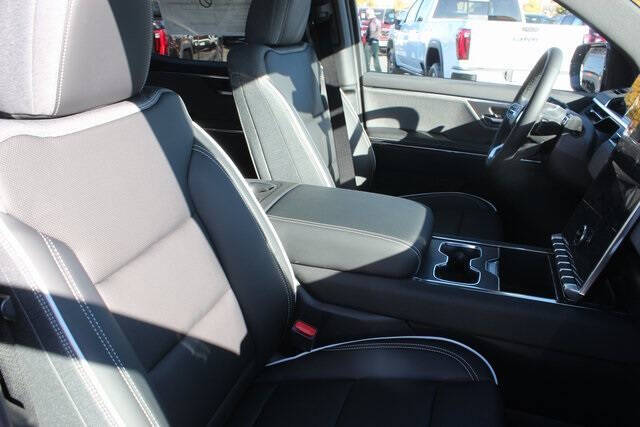 2026 GMC Sierra EV Elevation