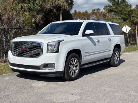 2020 GMC Yukon XL