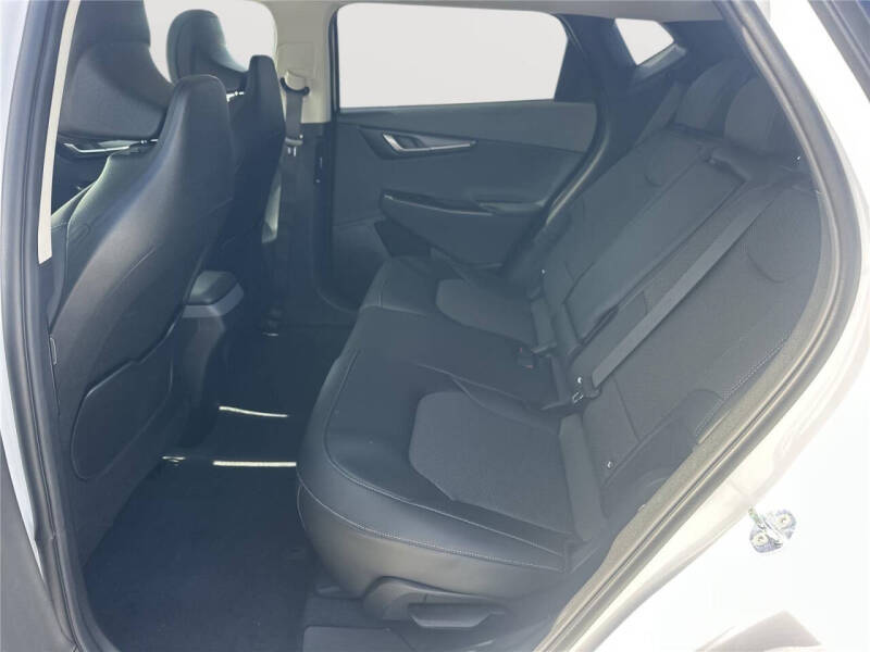 2025 Kia EV6 Light Long Range