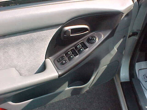 2005 Hyundai Elantra GLS