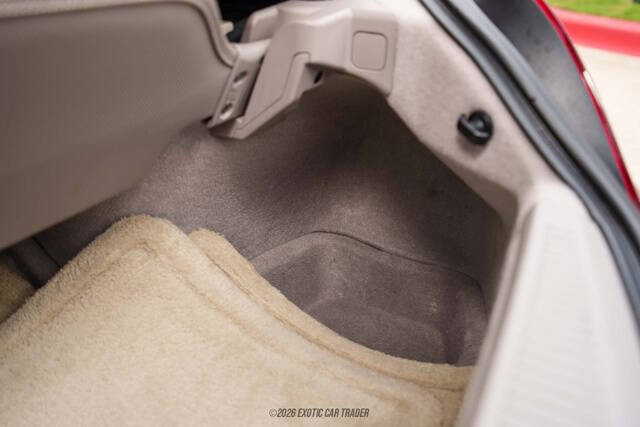 2003 Lexus SC 430