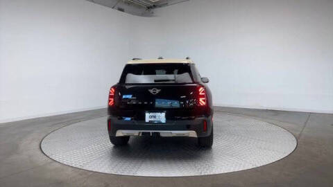 2026 MINI Countryman S ALL4