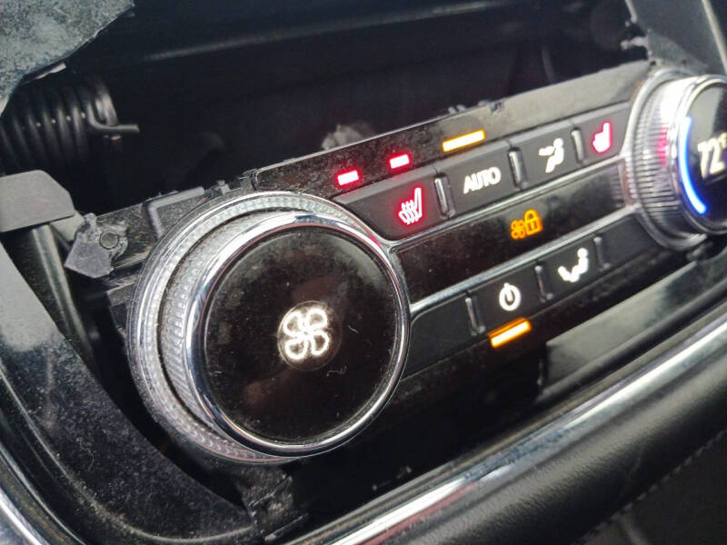 2019 Lincoln Navigator L Reserve